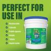 imageBest Eco Friendly Drain Line Cleaner  Main Drain Lines  Sink and Floor Pipes  Sewers  Urinals  Toilets  for use in Residential or Commercial Drains