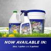imageGreen Gobbler 20 Vinegar Weed ampamp Grass Killer  Natural ampamp Organic  Concentrated  1 Gallon Spray  Glyphosate Free Herbicide1 Gallon With Trigger