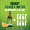 imageGreen Gobbler Cold Pressed Concentrated Orange Oil for Home and Outdoor MultiPurpose Cleaning Hundreds of Uses 32 oz With Spray Bottle Included