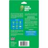 imageGreen Gobbler Drain Cleaner ampamp Deodorizer FRESH SCENT Sticks for Toilet Tanks Sinks Bathtub Drains Washing Machine Drains and Garbage Disposals  24 Pieces12 count Pack of 2