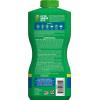 imageGreen Gobbler Drain Clog Remover  Toilet Clog Remover  Dissolve Hair ampamp Organic Materials from Clogged Toilets Sinks and Drains  Drain Cleaner and Opener 128 oz155 Fl Oz Pack of 2