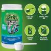 imageGreen Gobbler Drain Clog Remover ampamp Drain Cleaner Powder 20 Treatments Maintenance Breaks Down Grease Paper Fat ampamp Oil Septic Safe