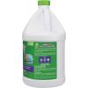 imageGreen Gobbler EMERGENCY Septic Sludge Remover  Septic Tank Clog Remover Treatment for Clogs BackUps ampamp Foul Odors and Overflow Prevention  1 Gallon1 Gallon