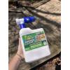 imageGreen Gobbler Mold ampamp Mildew Stain Remover  Outdoor Cleaner Hose End Sprayer  Removes Tough Stains Caused by Algae Mold ampamp Mildew  Safe for Siding Brick Concrete Wood ampamp More 64 oz  2 Pack64 Fl Oz Pack of 2