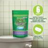 imageGreen Gobbler Septic Tank Enzyme Treatment Packets 6 Month Supply  Powerful ampamp Natural Bacteria to Prevent Costly Septic Issues BackUps213 Ounce Pack of 4