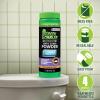 imageGreen Gobbler Septic Tank Treatment Powder  7 in 1 Waste Digestion  4 Month Supply