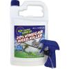 imageGreen Gobbler 20 Vinegar Weed ampamp Grass Killer  Natural ampamp Organic  Concentrated  1 Gallon Spray  Glyphosate Free Herbicide1 Gallon With Trigger