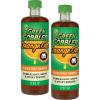 imageGreen Gobbler Cold Pressed Orange Oil Concentrate  225 oz DLimonene MultiPurpose Home and Outdoor Cleaner 2 PACK225 Fl Oz Pack of 2