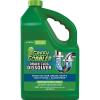 imageGreen Gobbler Drain Clog Remover  Toilet Clog Remover  Dissolve Hair ampamp Organic Materials from Clogged Toilets Sinks and Drains  Drain Cleaner and Opener 128 oz128 Fl Oz Pack of 1