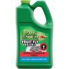 imageGreen Gobbler Fruit Fly Goodbye Gel Drain Treatment  Killer Flies ampamp Eliminator 1 Gallon1 Gallon