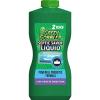 imageGreen Gobbler Septic Tank Treatment Liquid  Natural Enzymatic ampamp Biodegradable Formula  Safe for Septic Systems Pipes ampamp Plumbing  2 Month Supply