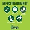 imageGreen Gobbler Drain Clog Remover ampamp Drain Cleaner Powder 5 Pacs ampamp 5 Tools