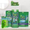 imageGreen Gobbler Hair Grabber Drain Snake  5 Pack Great for Sink ampamp Shower Clogs