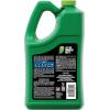 imageGreen Gobbler Industrial Strength Grease and Hair Drain Clog Remover  Drain Cleaner Gel  Safe for Pipes Toilets Sinks Tubs Drains ampamp Septic Systems  1 Gallon