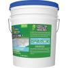 imageGreen Gobbler Pet Safe Ice Melt Effective to 15 Fahrenheit  35lb Pail  Fast Acting Treatment  Magnesium Chloride Ice Melt Pellets  No Concrete Damage