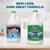 imageGreen Gobbler Ultimate Main Drain Opener  Drain cleaner Hair Clog Remover  Works On Main Lines Sinks Tubs Toilets Showers Kitchen Sinks  64 fl oz64 Fl Oz Pack of 1