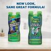 imageGreen Gobbler Ultimate Main Drain Opener  Drain cleaner Hair Clog Remover  Works On Main Lines Sinks Tubs Toilets Showers Kitchen Sinks  64 fl oz7 piece set pack of 1