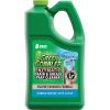 imageGreen Gobbler Enzyme Drain Cleaner  Controls Foul Odors ampamp Breaks Down Grease Paper Fat ampamp Oil in Sewer Lines Septic Tanks ampamp Grease Traps  1 Gallon1 Gallon