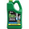 imageGreen Gobbler Industrial Strength Grease and Hair Drain Clog Remover  Drain Cleaner Gel  Safe for Pipes Toilets Sinks Tubs Drains ampamp Septic Systems  1 Gallon