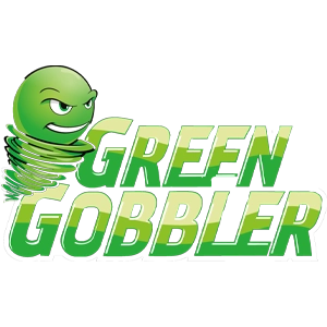 Green Gobbler